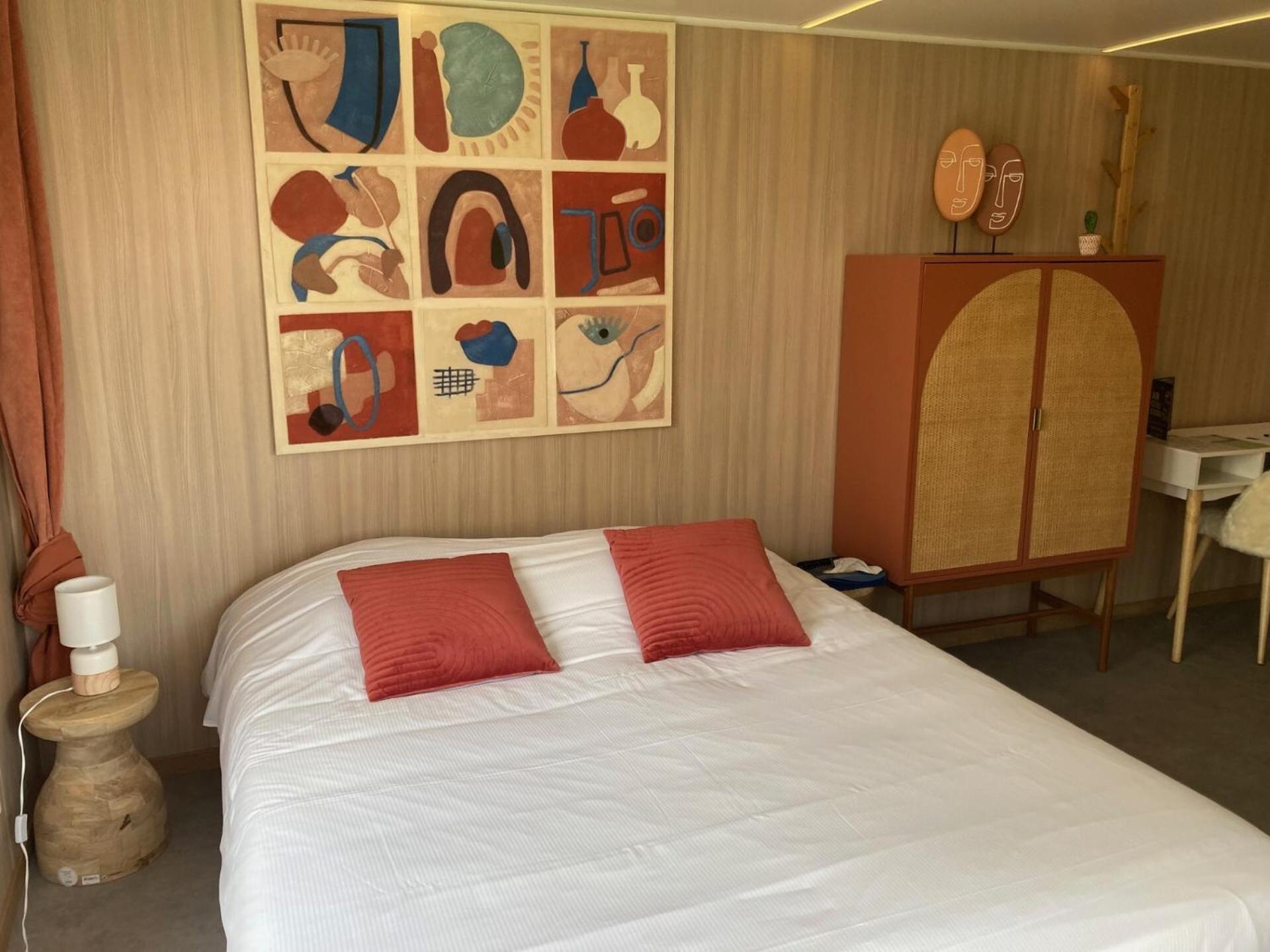 Hotel Des Argousiers Ambleteuse Kültér fotó