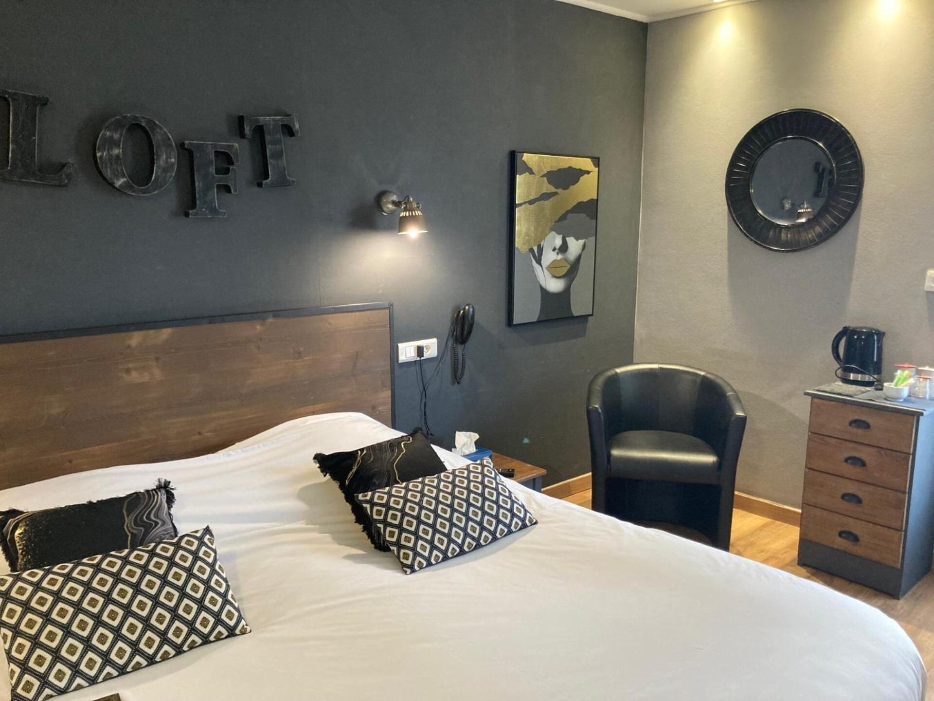 Hotel Des Argousiers Ambleteuse Kültér fotó