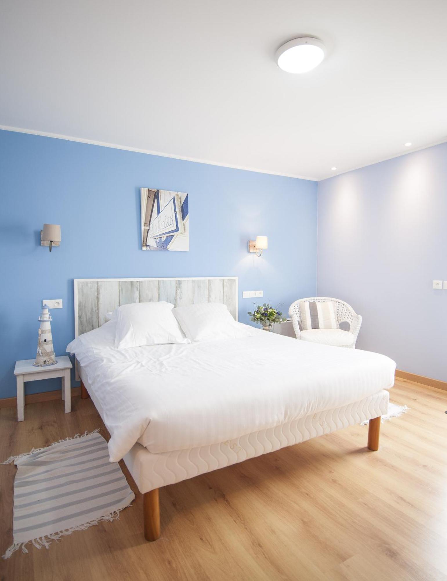 Hotel Des Argousiers Ambleteuse Kültér fotó